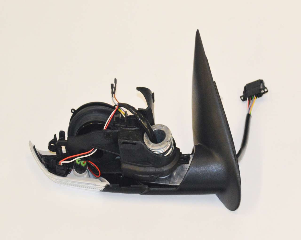 1Z1857508G01C VAG Зеркало заднего вида правое