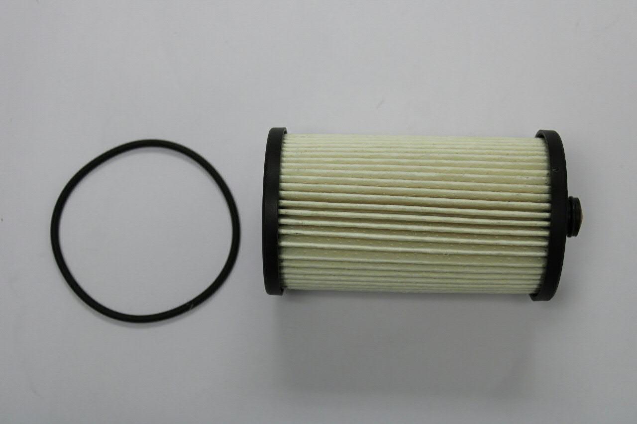Фильтр тонкой очистки топлива VAG 2E0127159 цена, от 26.90 USD