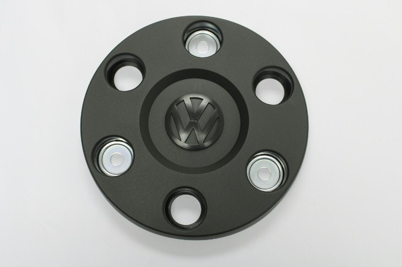 Колпак колесного диска VAG 2E0601149C цена, от 35.59 USD