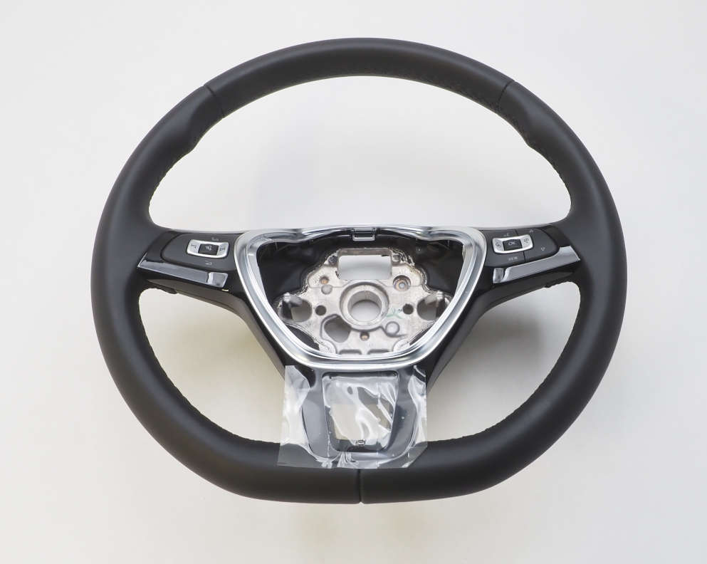 2G0419091BSE74 VAG Колесо рулевое