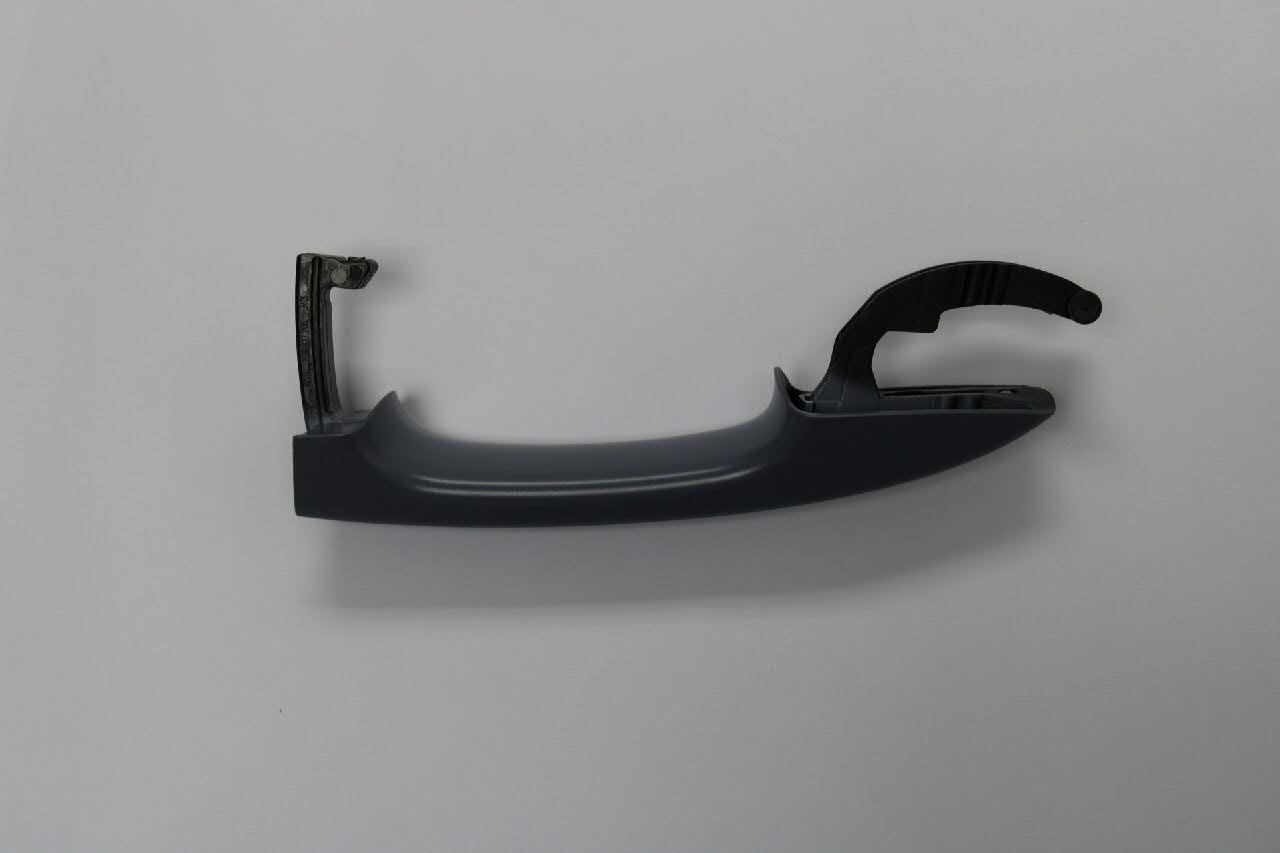 Внешняя ручка правой двери VAG 2G0837206GGRU цена, от 31.67 USD