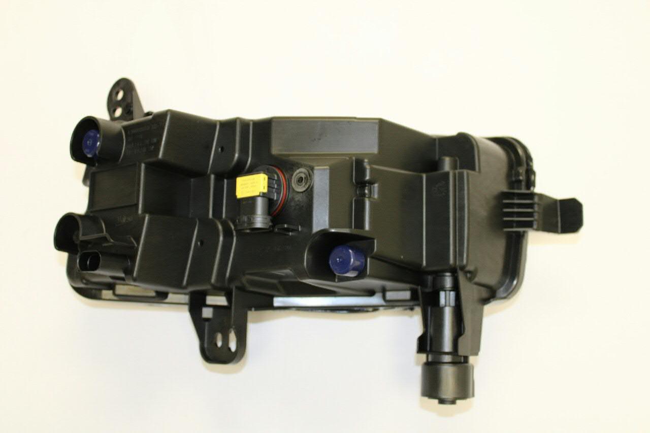 Фара противотуманная, левая VALEO 47427 цена, от 58.12 USD
