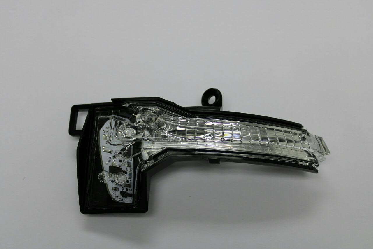 Указатель поворота зеркала, правый VAG 2G0949102 цена, от 35.22 USD