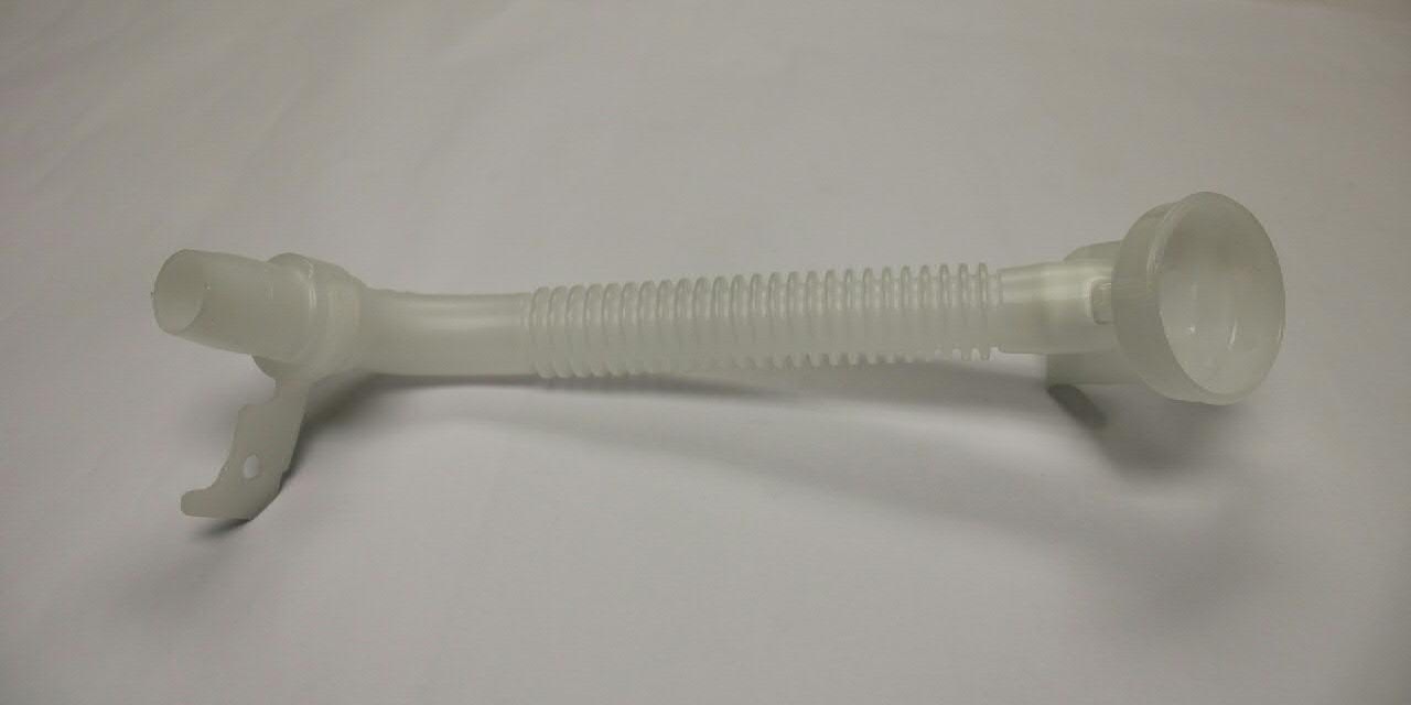 2G0955463C VAG Горловина бачка омывателя