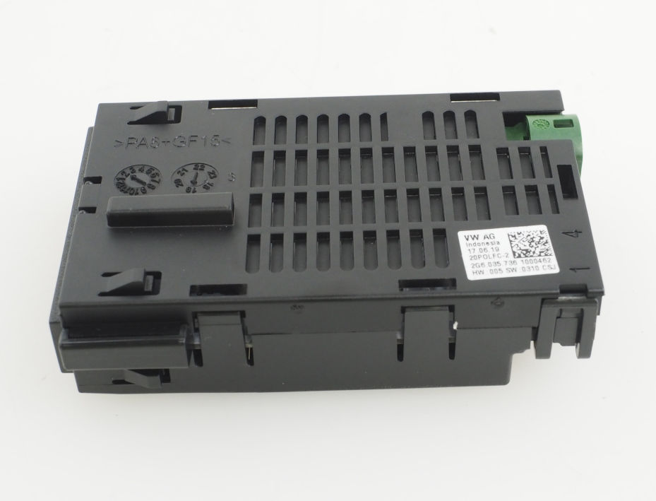 2G6035700 VAG USB-разветвитель