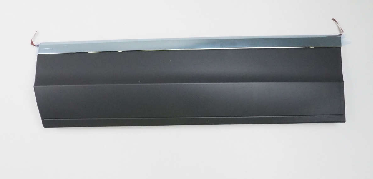 2GA854949QRYP VAG Молдинг двери задней левой нижний