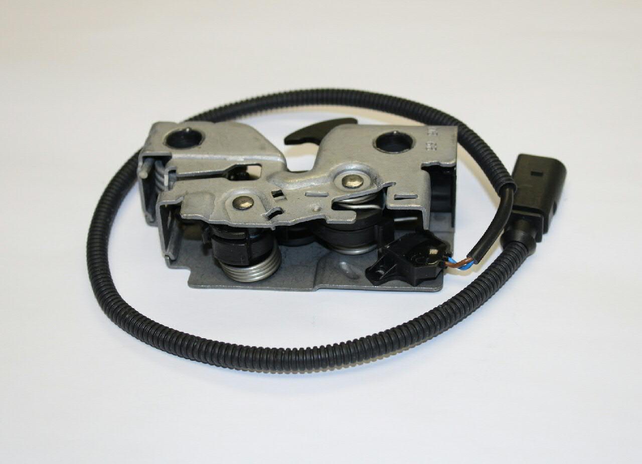 Замок капота VAG 2K5823509E цена, от 109.40 USD