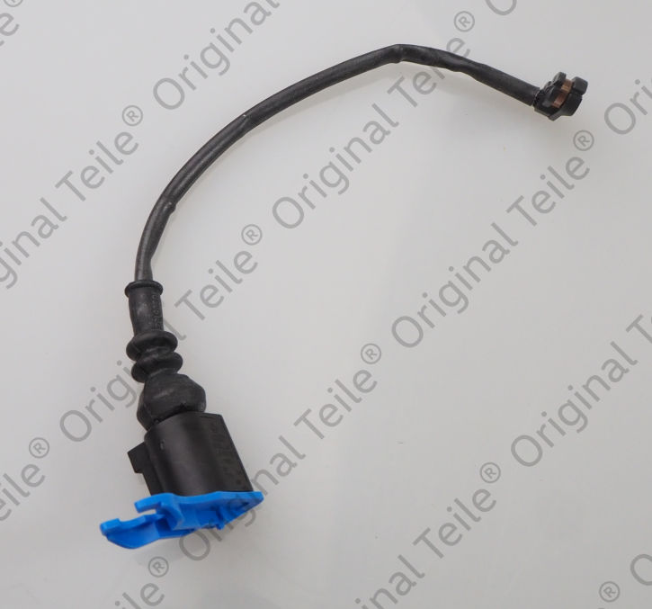 2N0615437B VAG Датчик износа тормозных колодок