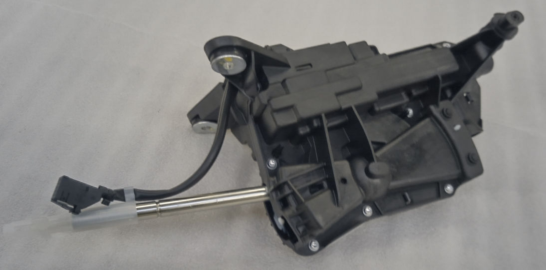 Механизм переключения передач VAG 2N0713025F цена, от 379.52 USD