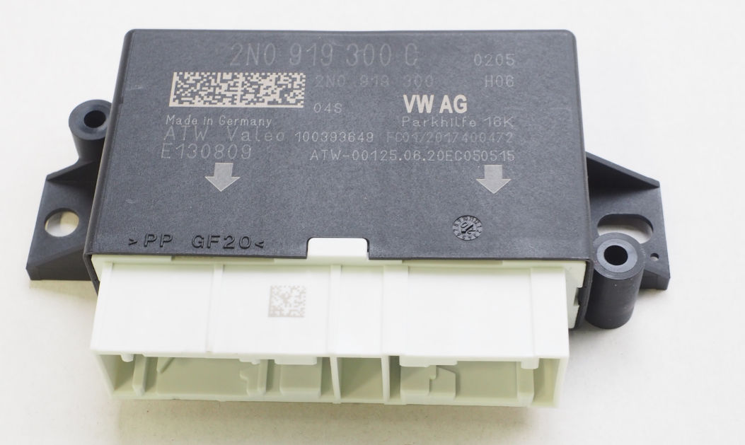  2N0919300 VAG