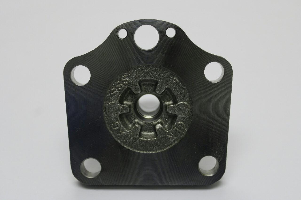 Поворотный кулак задний VAG 2Q0501117C цена, от 27.84 USD