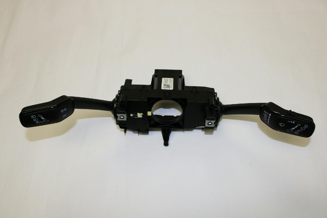 Купить 2Q0953513IGI VAG Шлейф Airbag