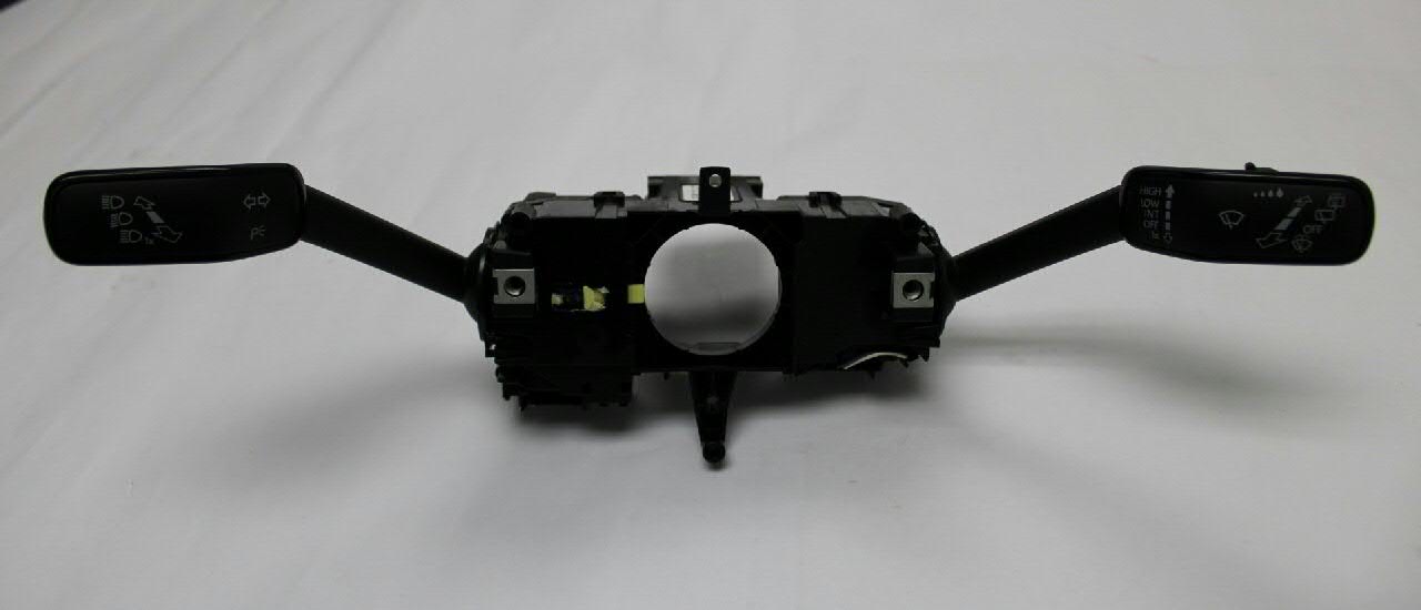 Контактное кольцо подушки безопасности VAG 2Q0953513IGI цена, от 56.50 USD