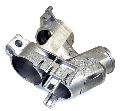 Замок зажигания Thermotec DWI010TT