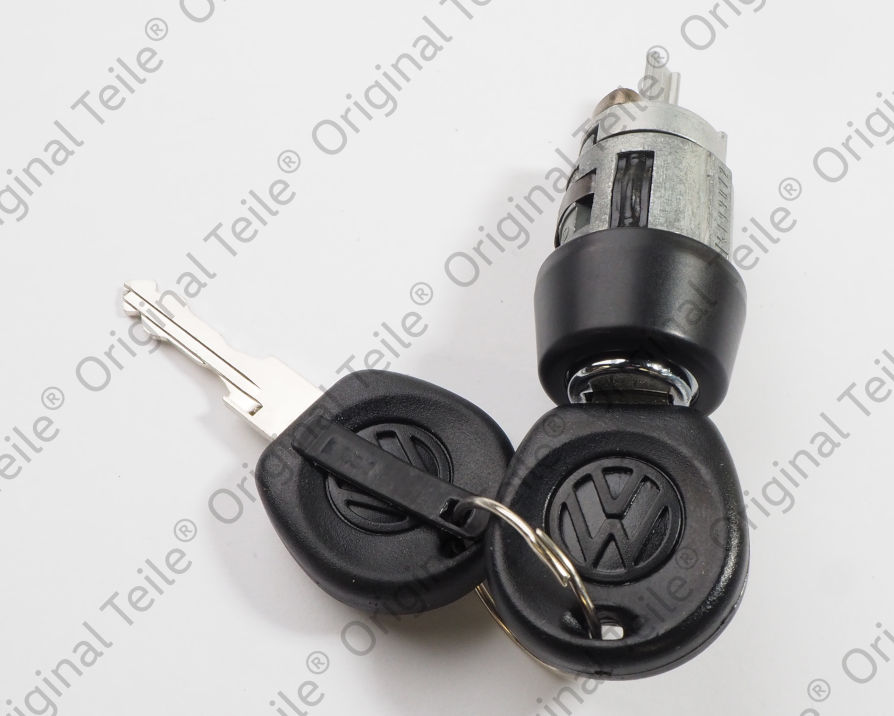 357905855B VAG Личинка замка зажигания