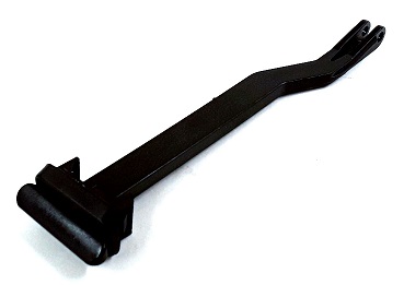Ручка открытия капота на Volkswagen Passat B5 3B3