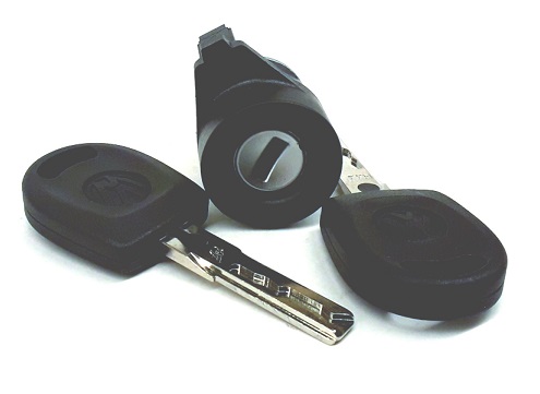 Купить 9541Z06 Polcar Личинка замка зажигания