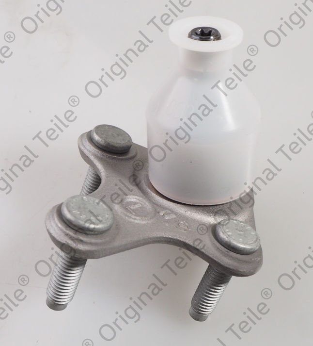 3C0407365B VAG Левая нижняя шаровая опора