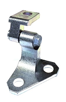 3C0831401D VAG Петля передней двери левая