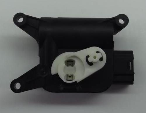 50907008 Fiat/Alfa/Lancia Привод системы автоматического управления отопителем