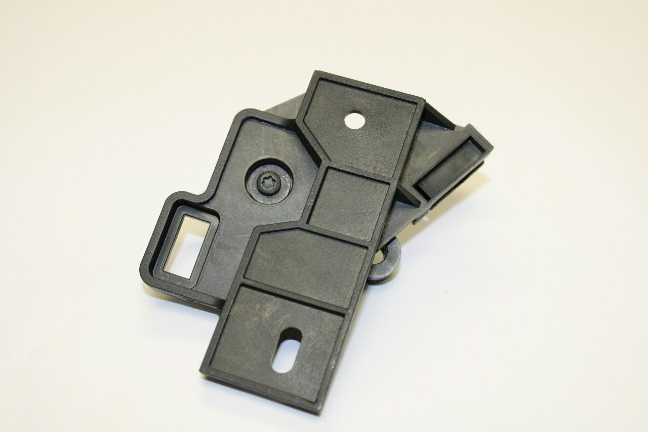 3C2823633A VAG Кронштейн ручки открывания капота