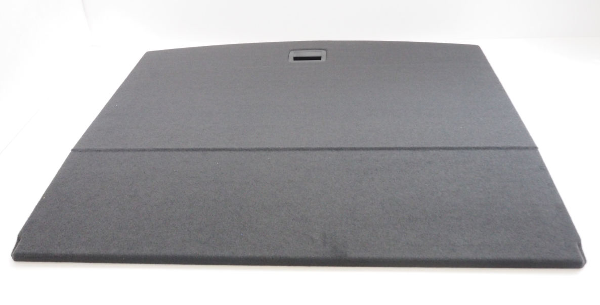 3CM858855BJB1 VAG Установка полки вещевой