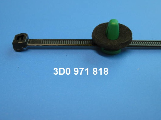 3D0971818 VAG