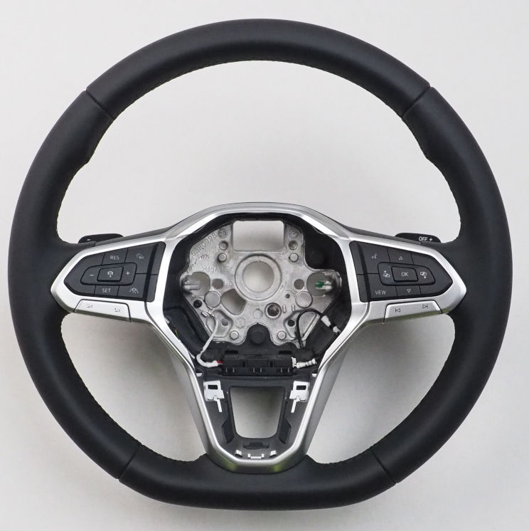 Колесо рулевое на Volkswagen Polo VI AW1, BZ1, AE1