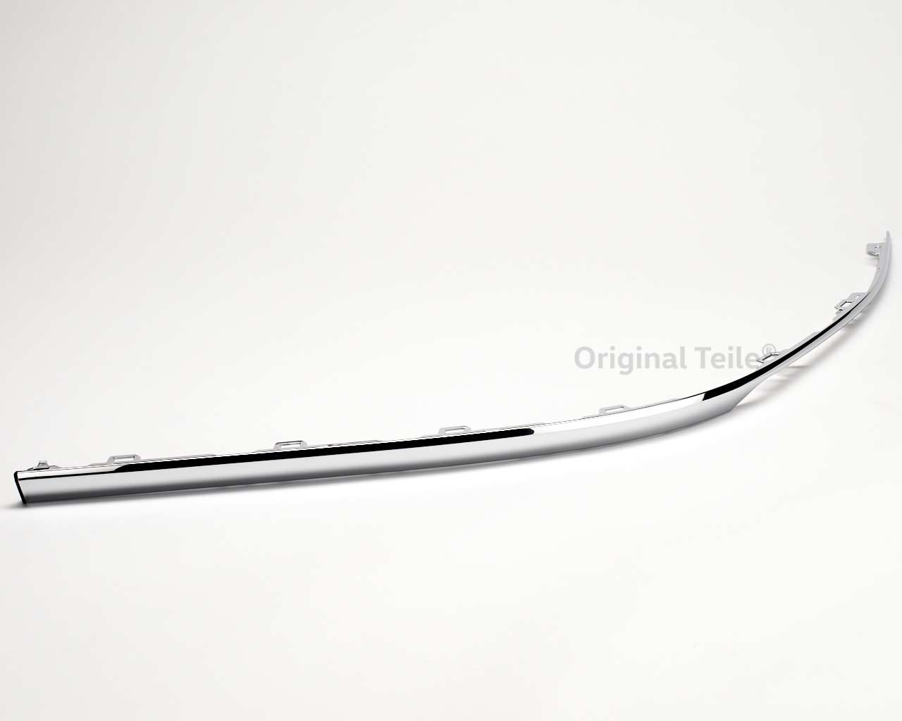 3G08538412ZZ Diamond/DPA Молдинг заднего бампера, левый