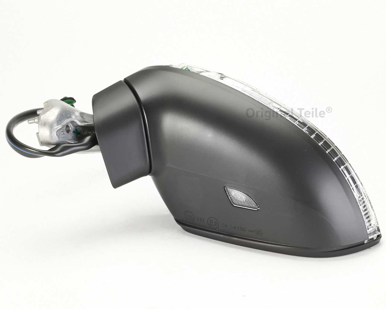 Зеркало заднего вида, левое VAG 3G1857507DJ9B9 цена, от 240.72 USD