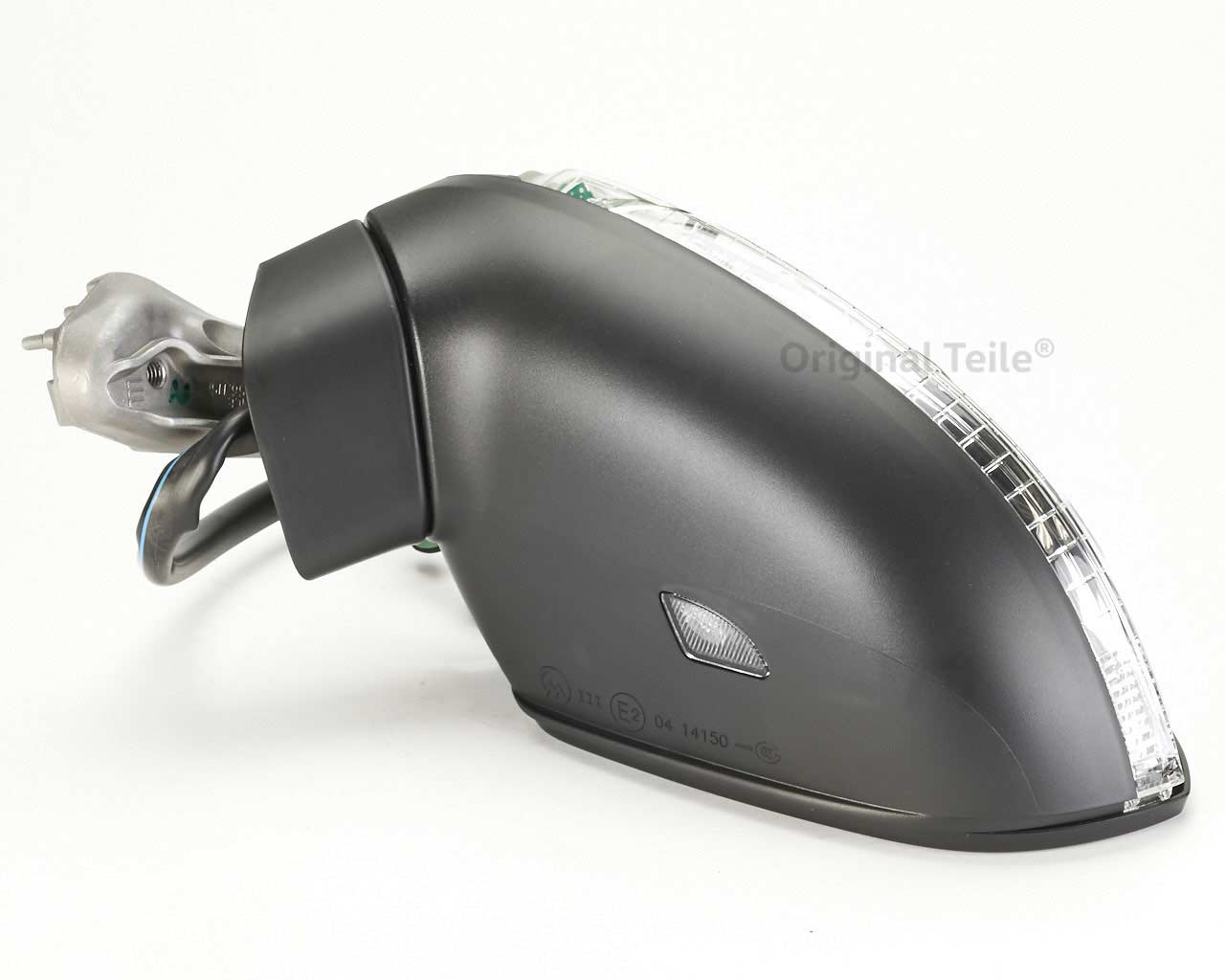 Наружное зеркало правое VAG 3G1857507FG9B9 цена, от 310.73 USD