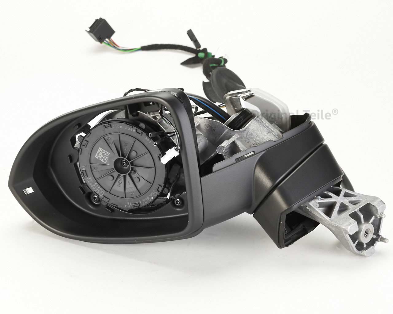 Зеркало левое VAG 3G1857507EG9B9