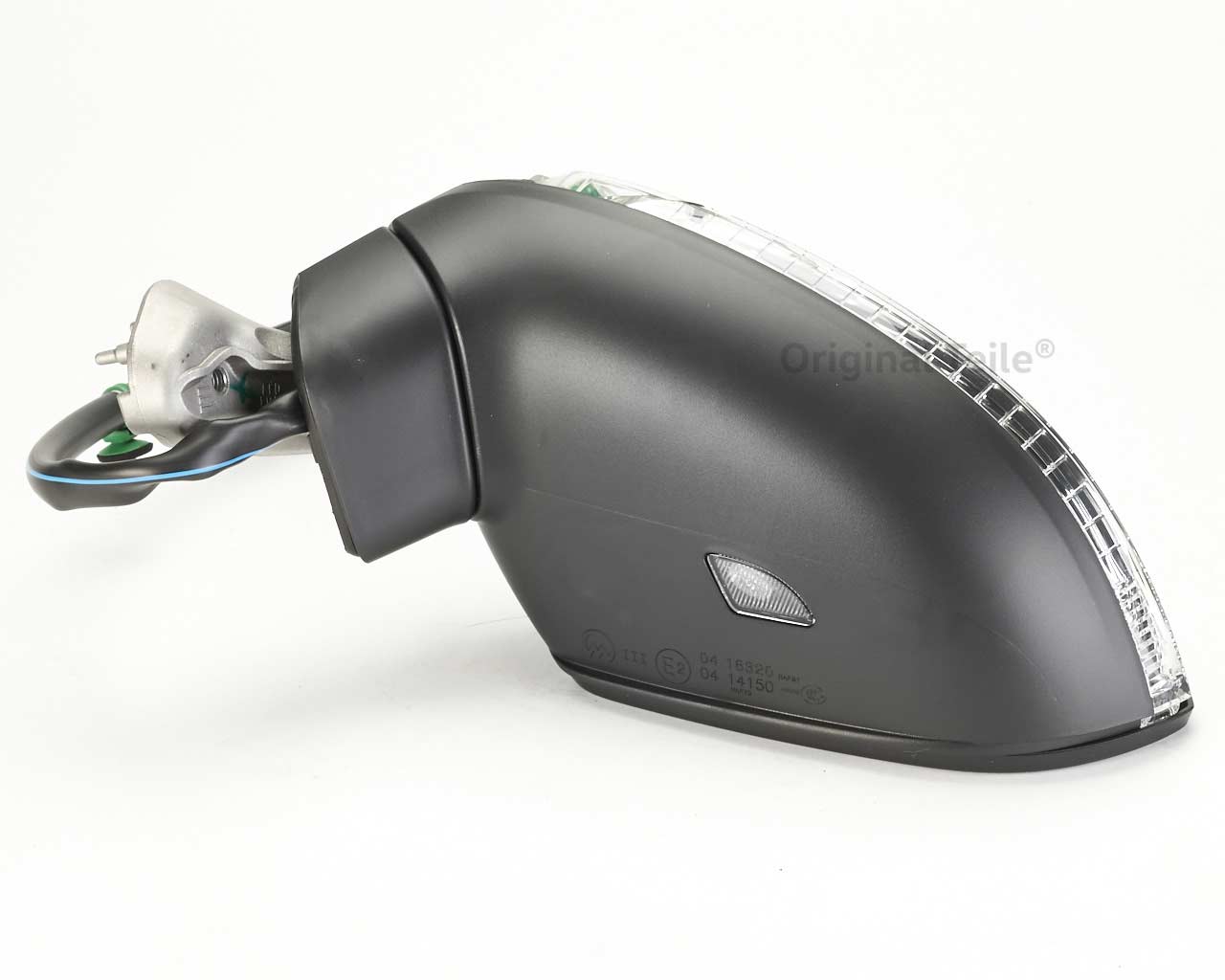 3G1857507EM9B9 VAG Левое боковое зеркало