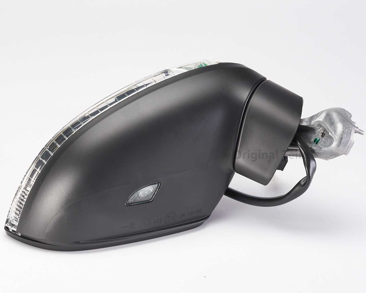 Наружное зеркало правое VAG 3G1857508DJ9B9 цена, от 288.86 USD