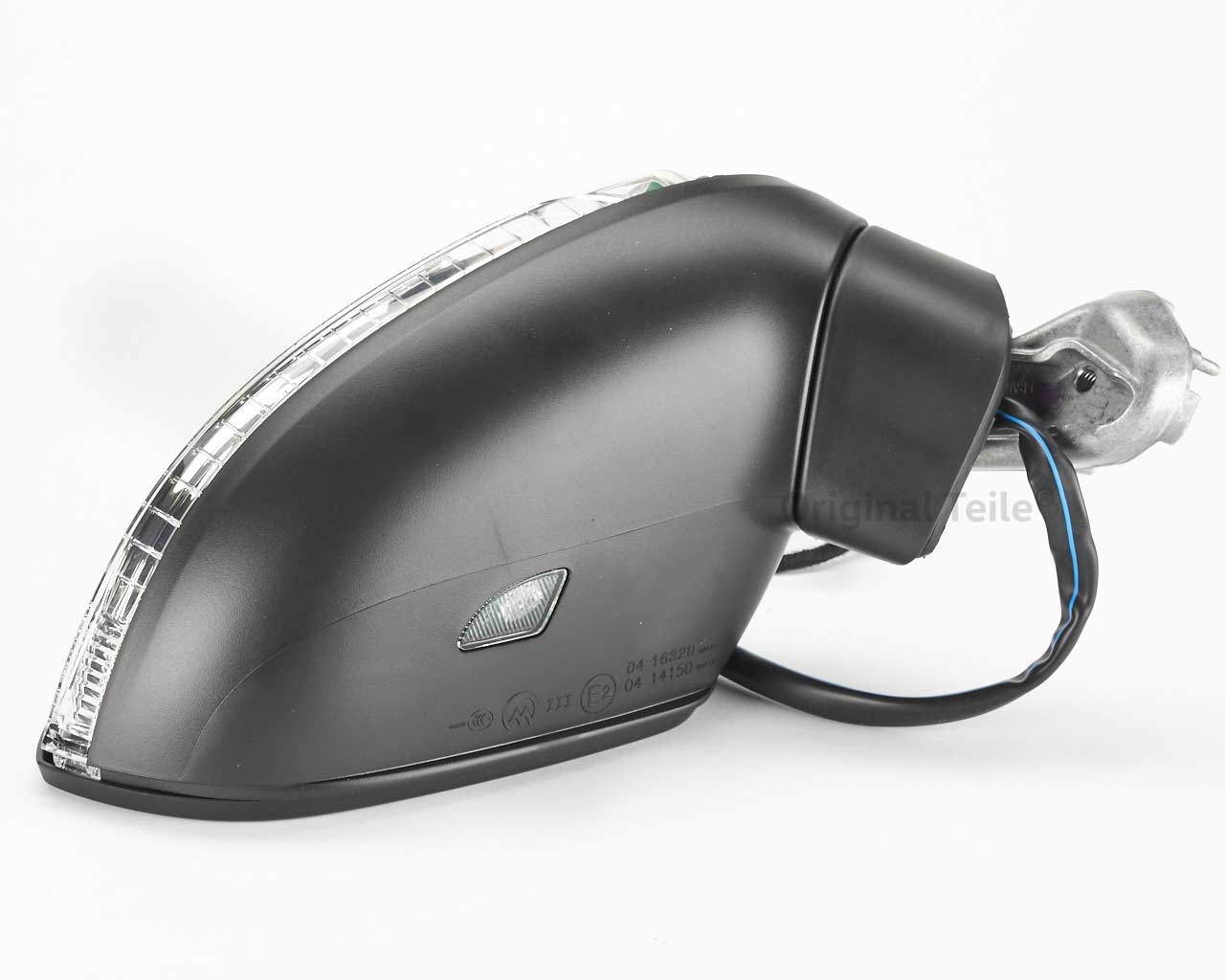 Наружное зеркало правое VAG 3G1857508EJ9B9 цена, от 310.73 USD