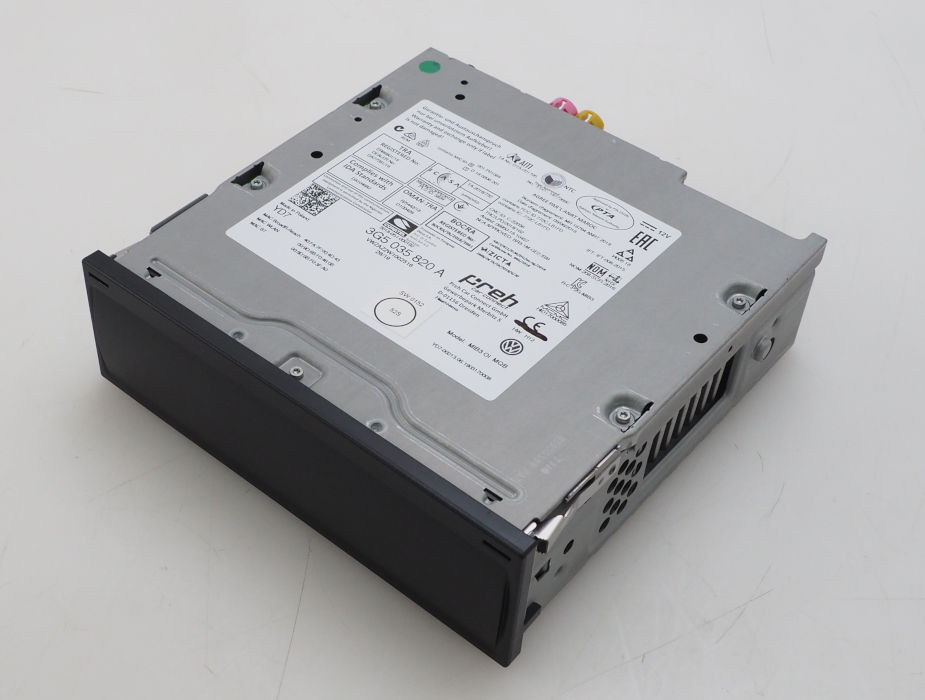 3G5035820C VAG 