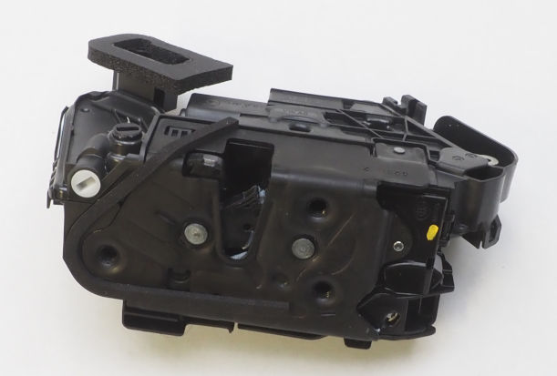 3G8839015C VAG Замок двери задней левой