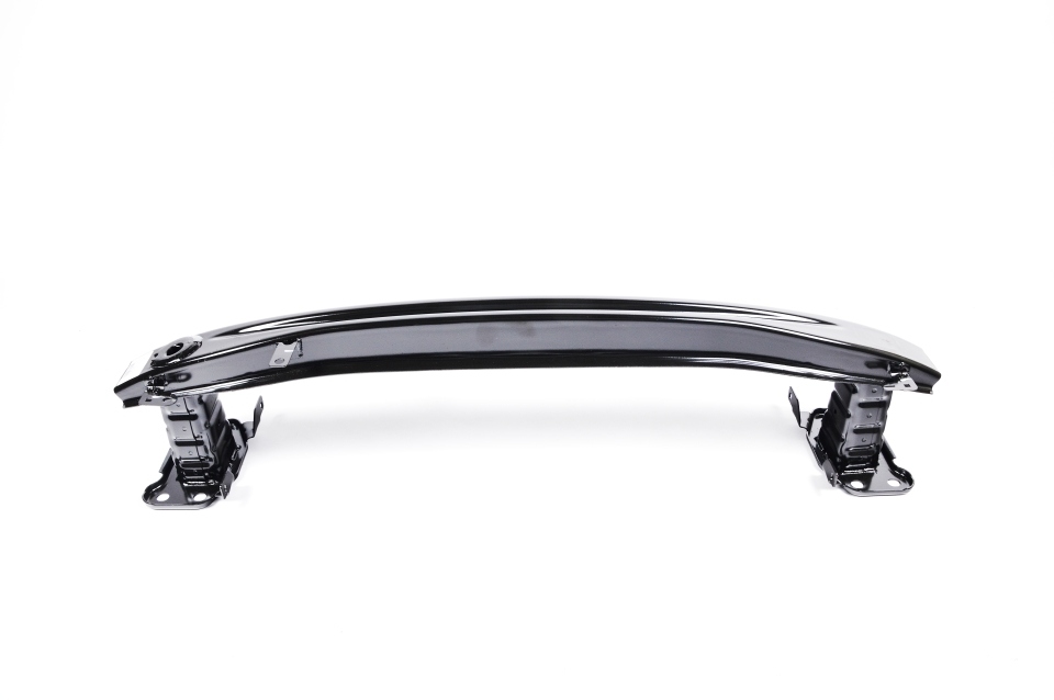 Шина бампера переднего Skoda SuperB II лифтбек (3T4) (2008 - 2015) цена, от 41.07 USD