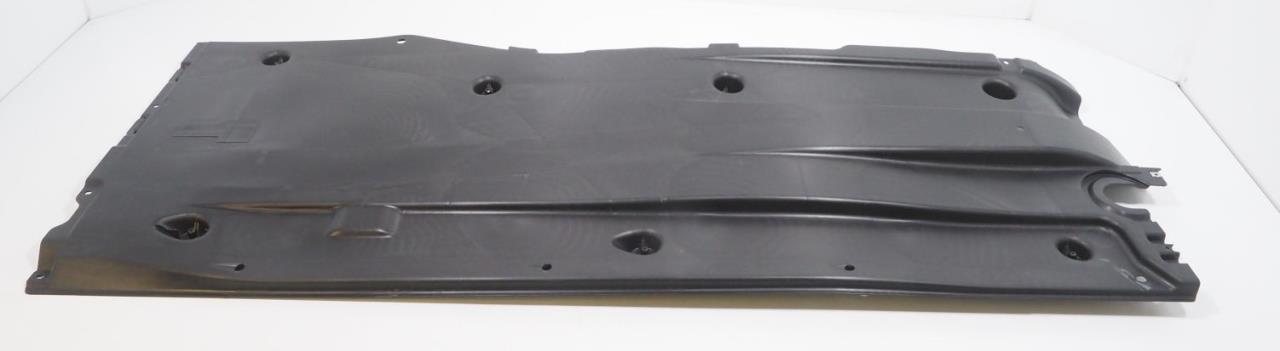 3WA825201A VAG Защита днища левая