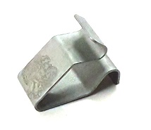 4B0867276A Bentley Пистон (клип) крепления обшивки крышки багажника
