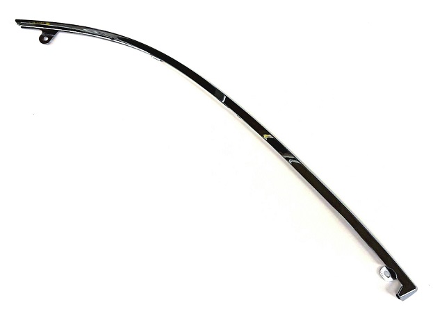 Молдинг бампера переднего, левый FPS 0014991 цена, от 11.91 USD