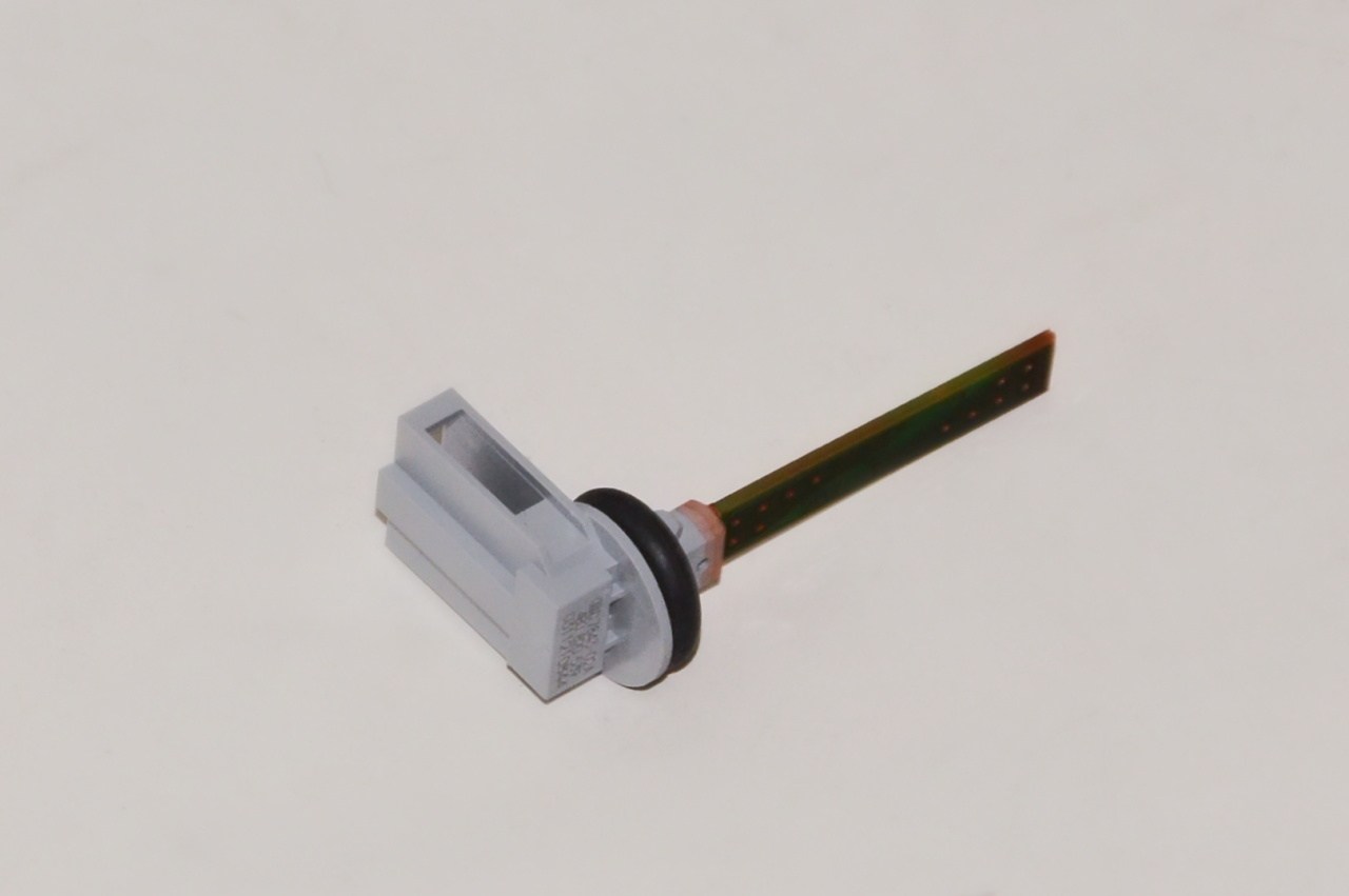 Купить Датчик температуры салона Ауди А6 C5 4B2, 4B4