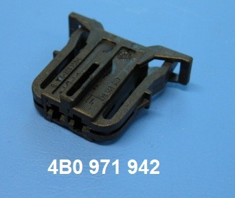 Кабель (адаптер) форсунки 99965016740 Porsche