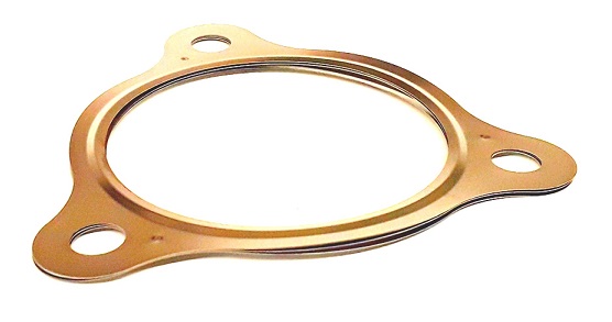 Купить Прокладка глушителя Ауди КУ5  8RB