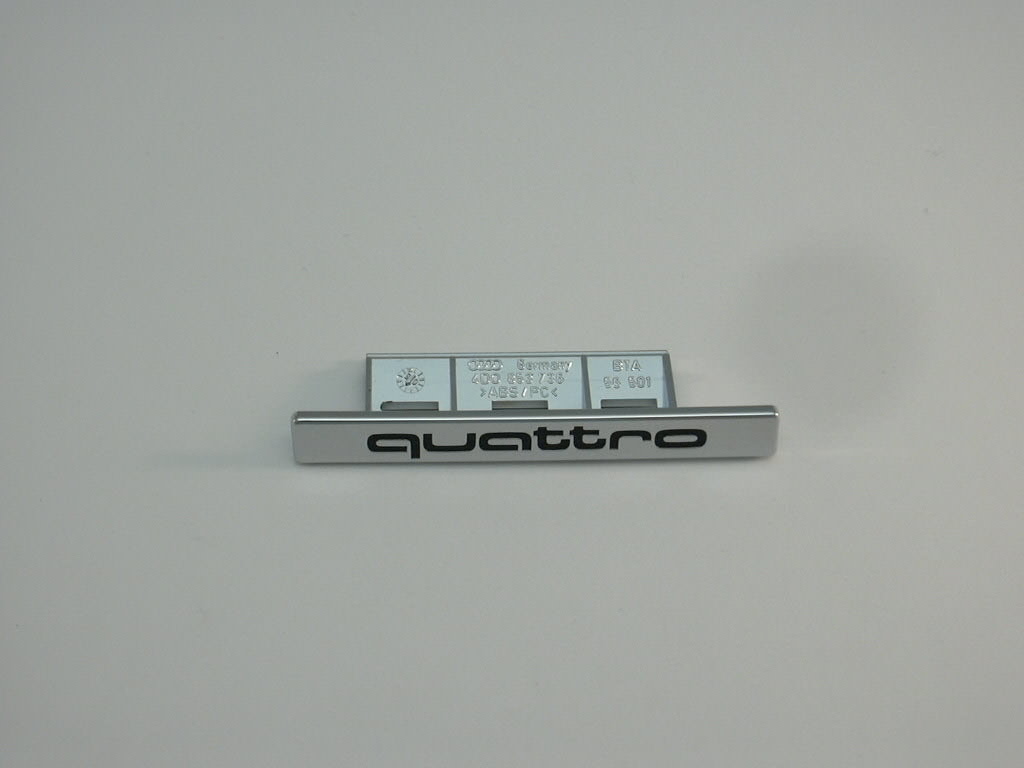 4D08537362ZZ VAG