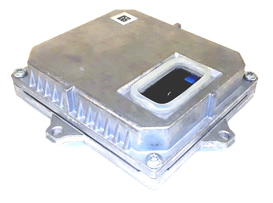 Ксенон, блок управления LRA980 Magneti Marelli
