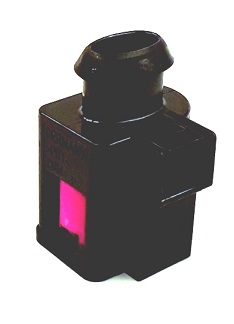 Разъем (фишка) генератора AND 30973016