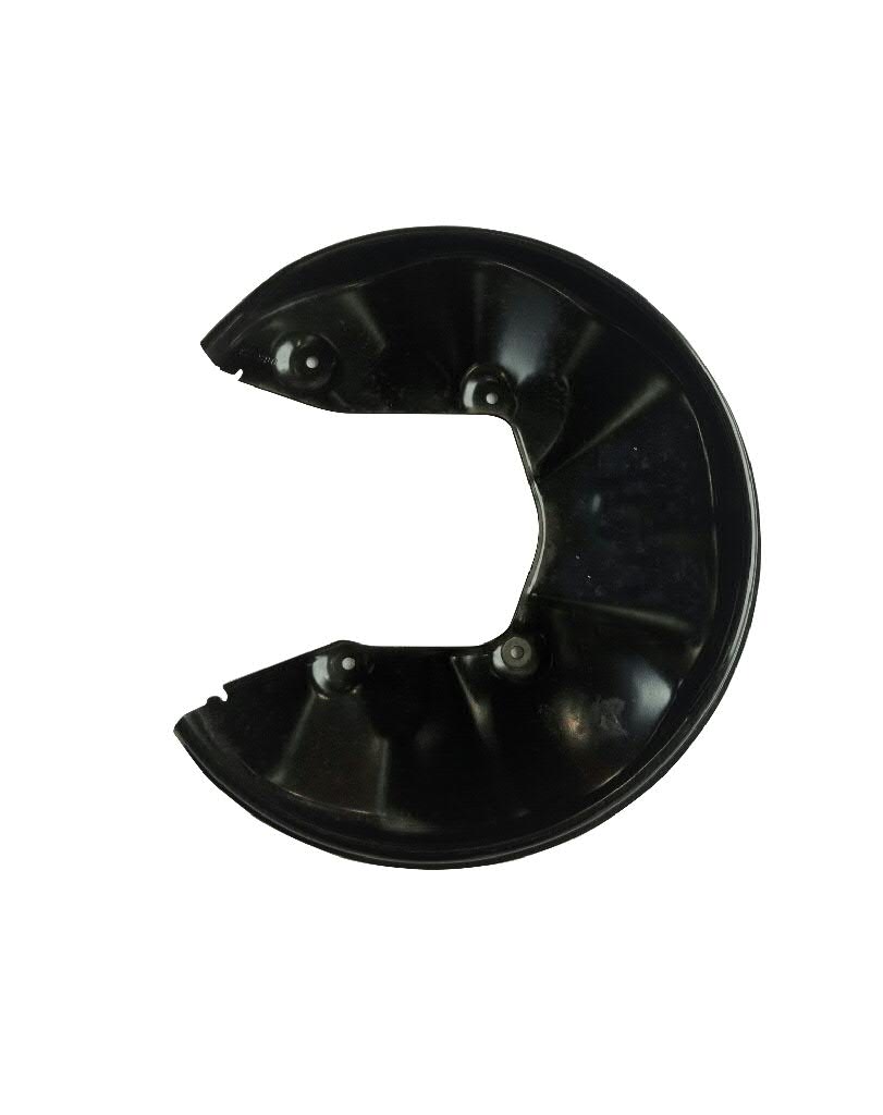 Щиток тормозного диска заднего правый VAG 4F0615612 цена, от 12.67 USD