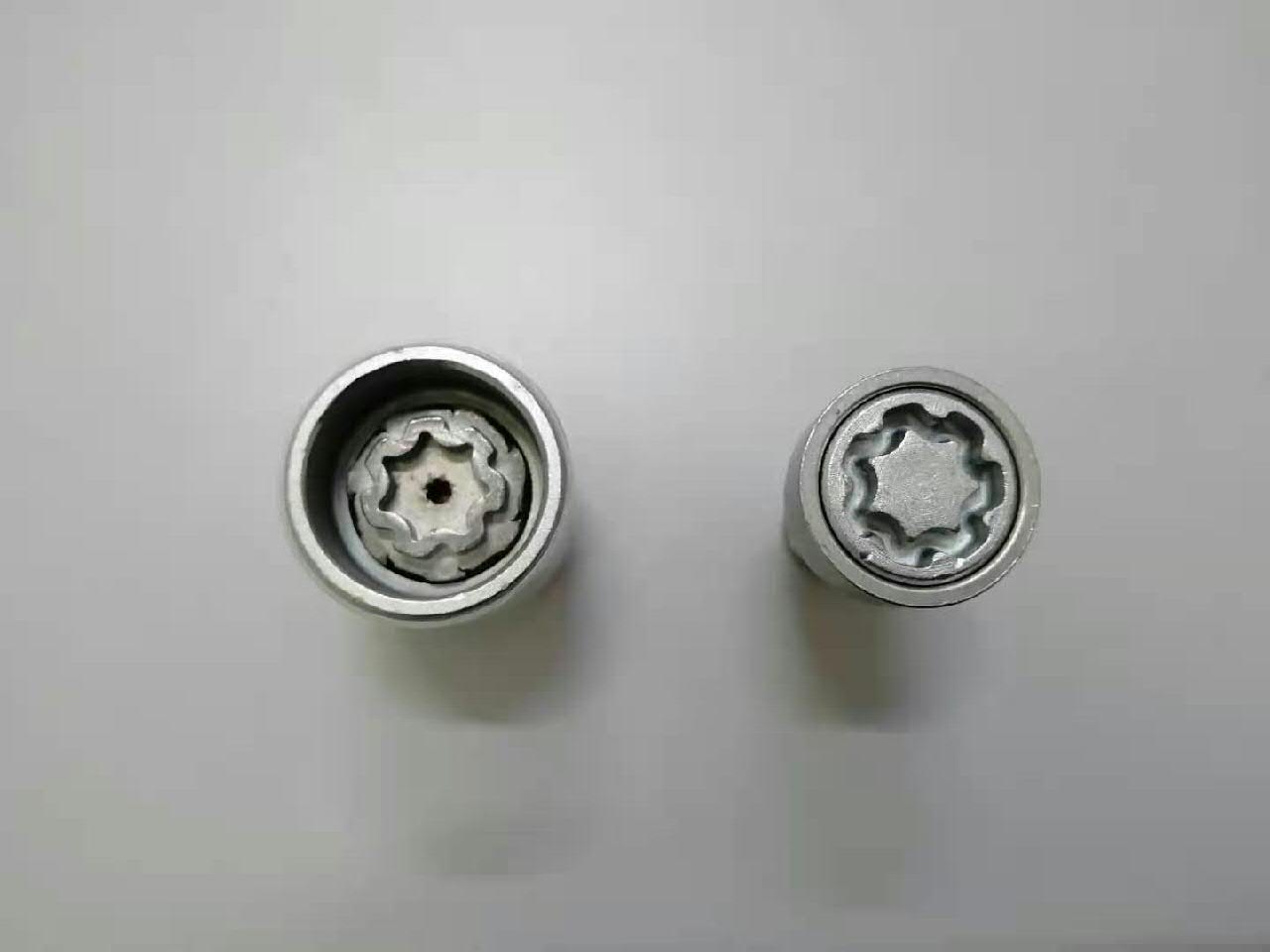 Купить 4F0698139C814 VAG 