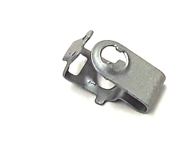 PAD60011K KLARKSONAS Закладная гайка под саморез